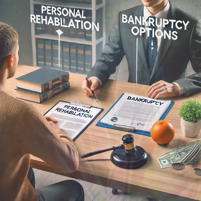 개인회생필요서류