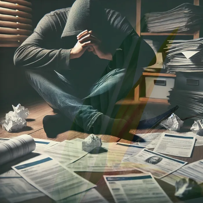 개인회생필요서류