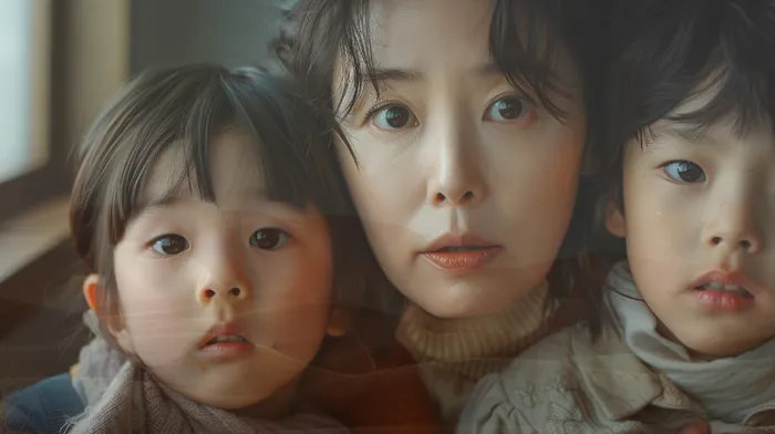 개인회생준비서류