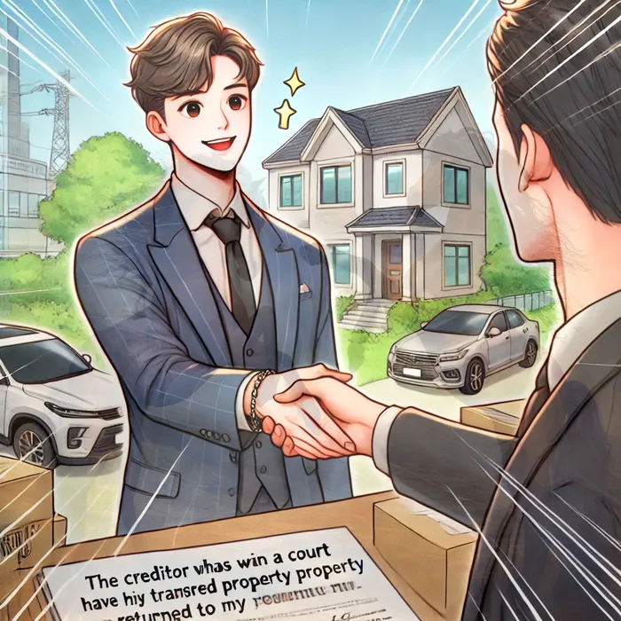 기업회생변호사