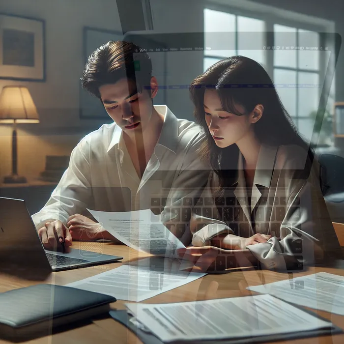 모바일자동대출 연체 시