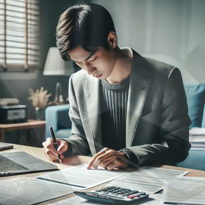 모바일자동대출 연체 시