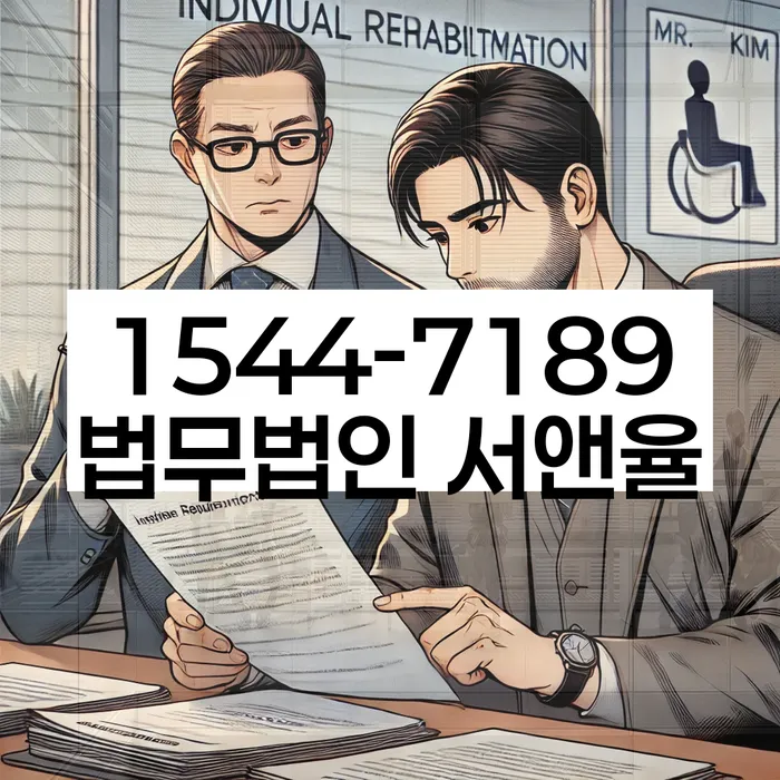 개인회생법률사무소