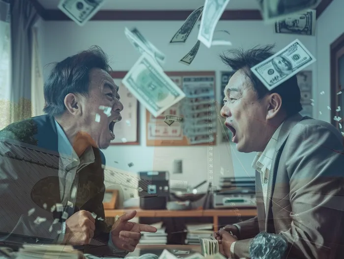 상속재산파산신청