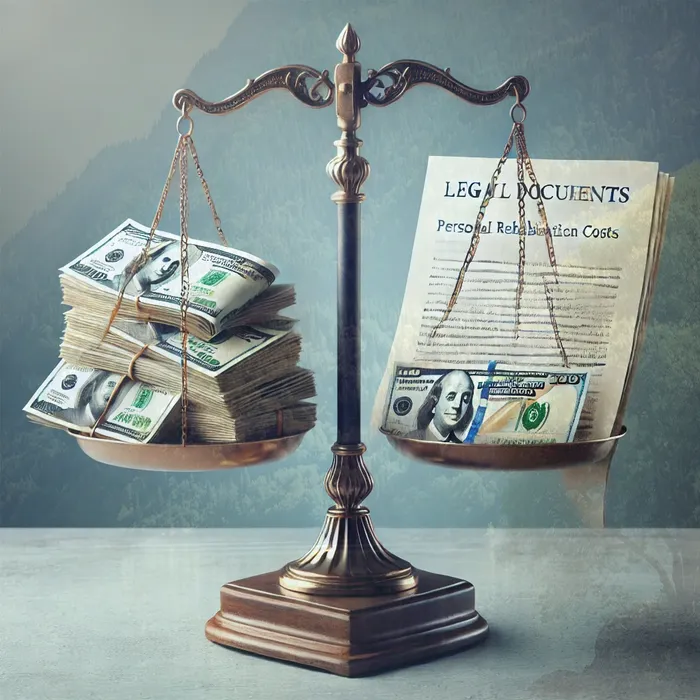 개인회생파산비용 싸고 분납이 가능하면서