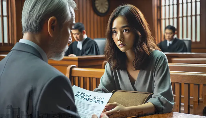 도박빚개인회생