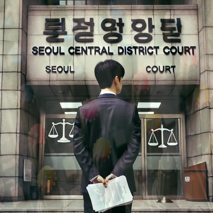 사업자1억 이상 대출 연체 시