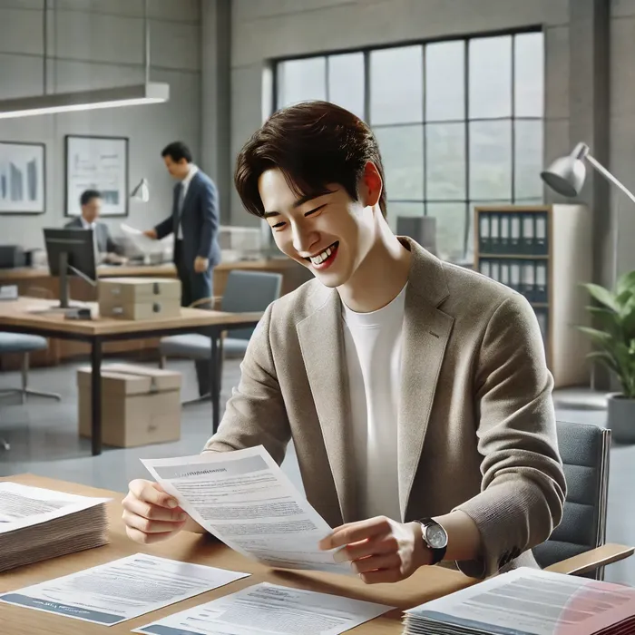 개인사업자회생