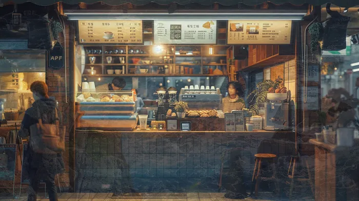 자영업자개인회생