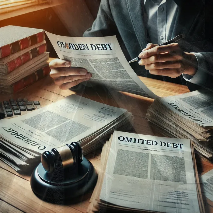 채무자회생및파산에관한법률