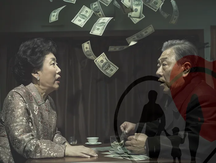 신용카드연체시