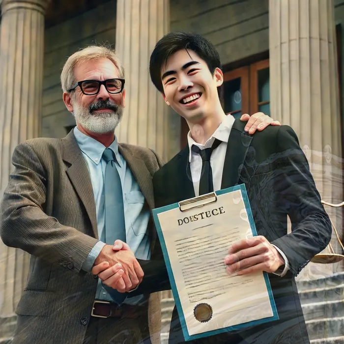 개인회생 면책 후 5년이 지나고 채무