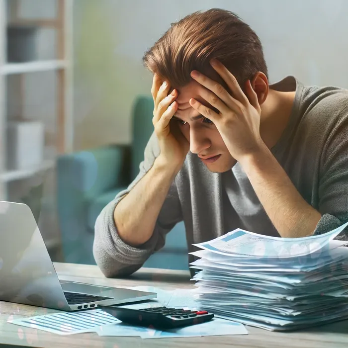 카드값 두달 연체