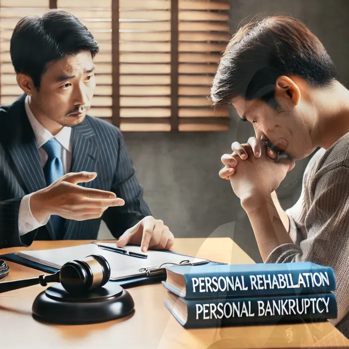 개인회생무료상담