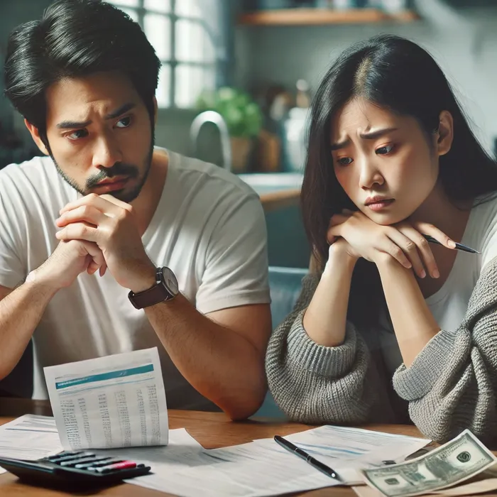 신용불량자기준