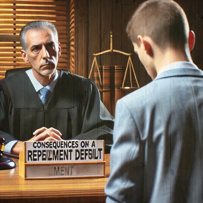 신용불량자기준