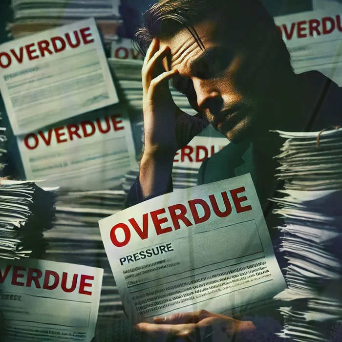 저금리대출 연체 시