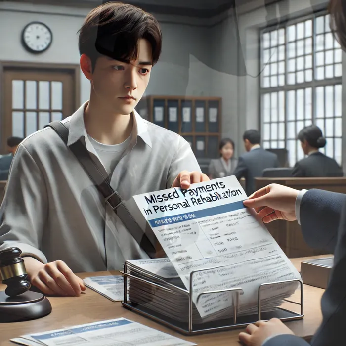 채무자회생및파산에관한법률