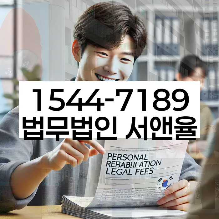 개인회생개인파산