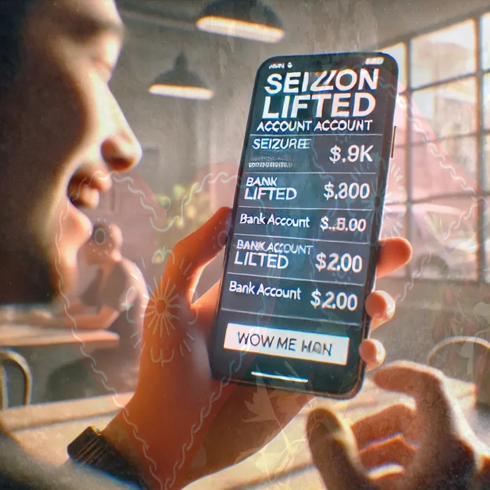 개인회생 금지명령