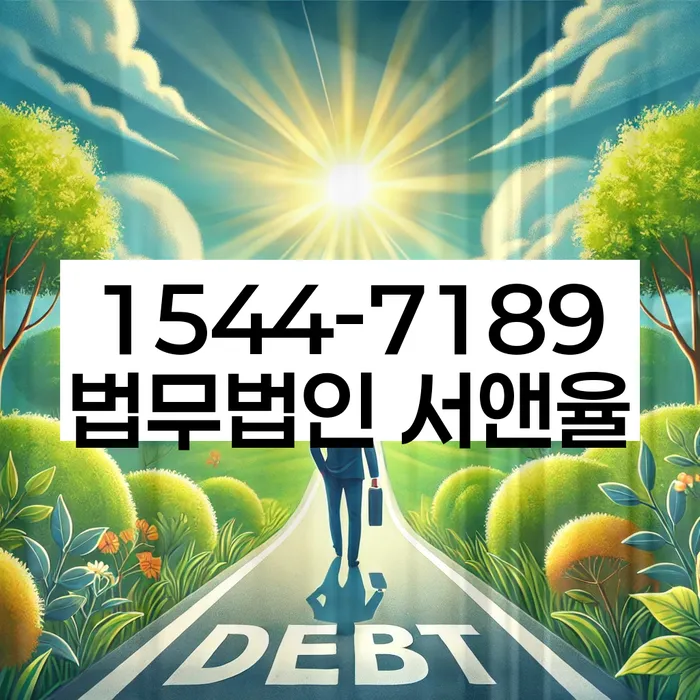 개인회생변호사비용