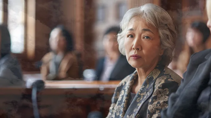 개인회생면책결정