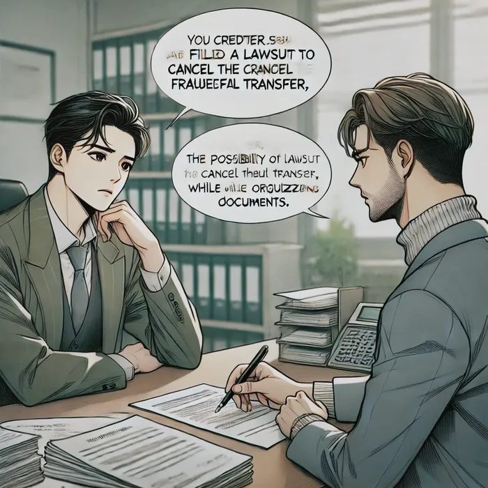 개인회생수임료