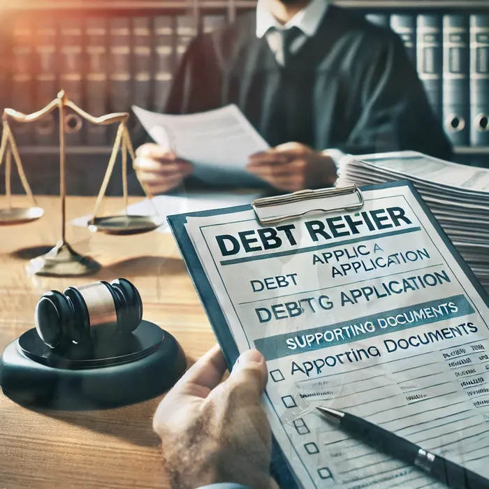 개인회생신청자격