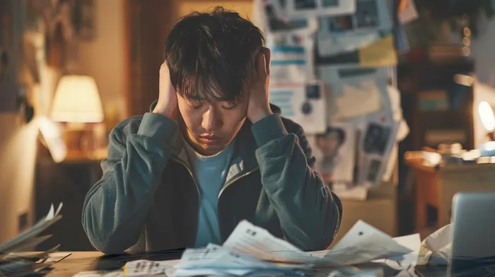 채무불이행자명부등재