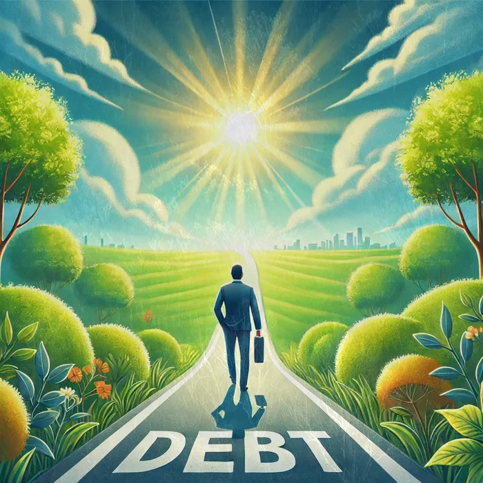 개인회생신청절차