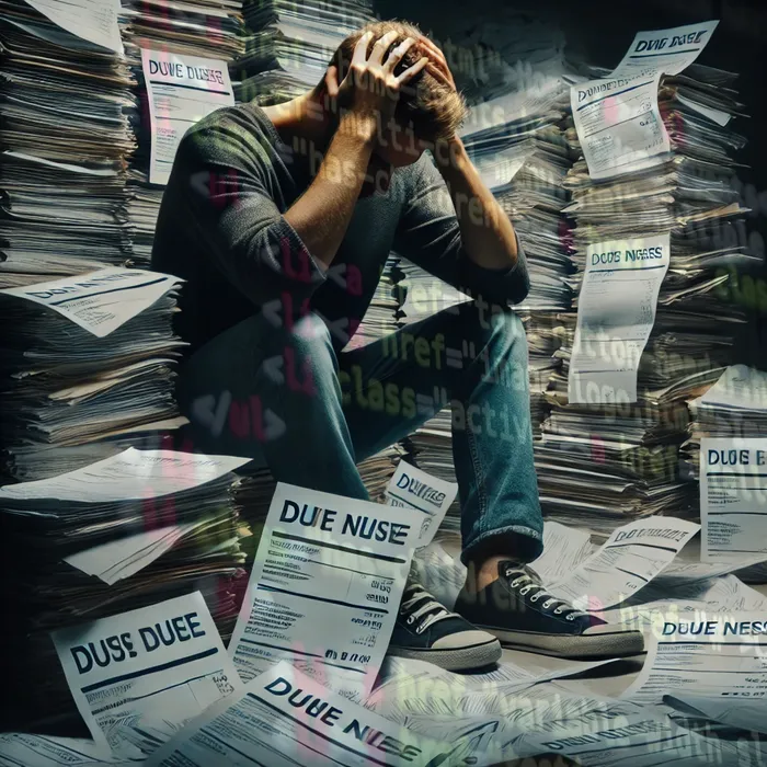 신용등급7등급대출 연체 시