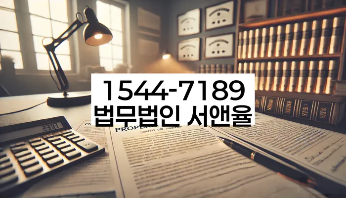 개인회생전문변호사