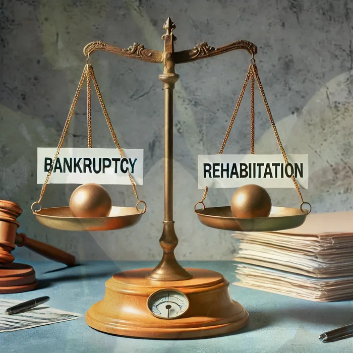 개인파산신청자격