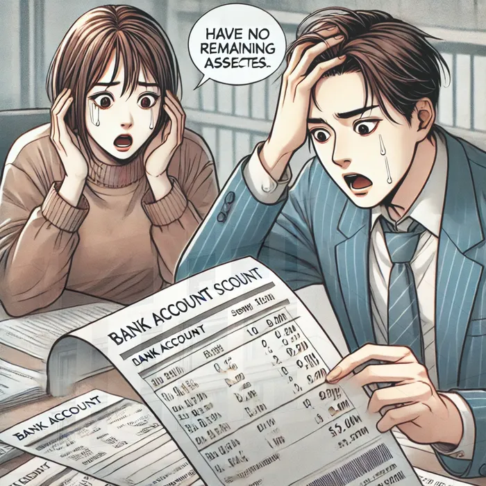 개인회생변제금