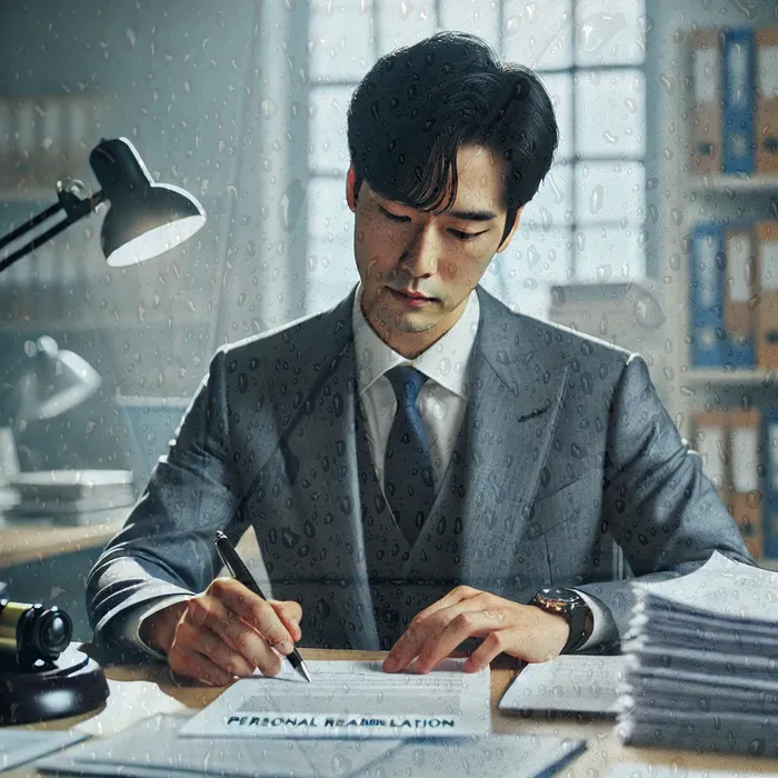 개인회생 법무사 비용 무이자 자체 분납 가능하고