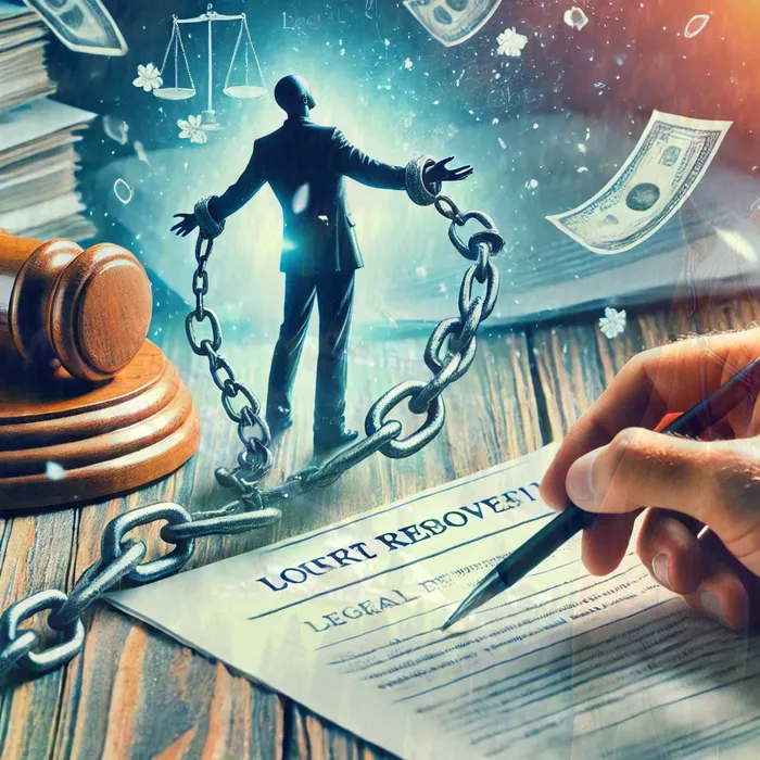 개인회생 법무사 비용 무이자 자체 분납 가능하고