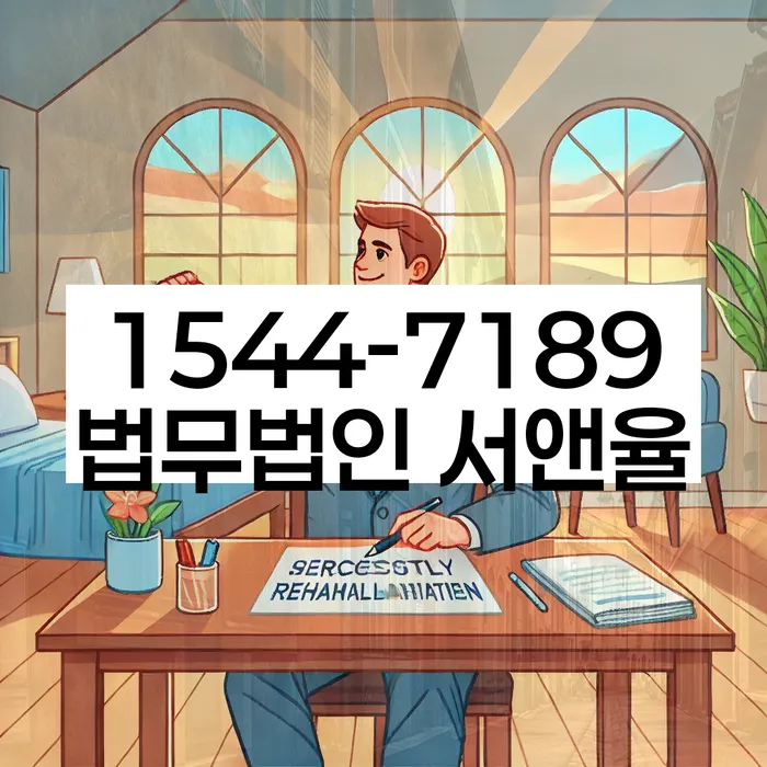 개인회생