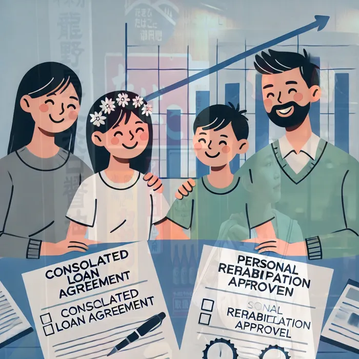 개인회생 비용 절감 방법