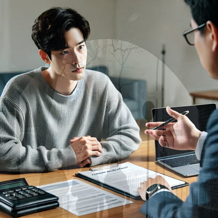 개인회생 전문가 조언