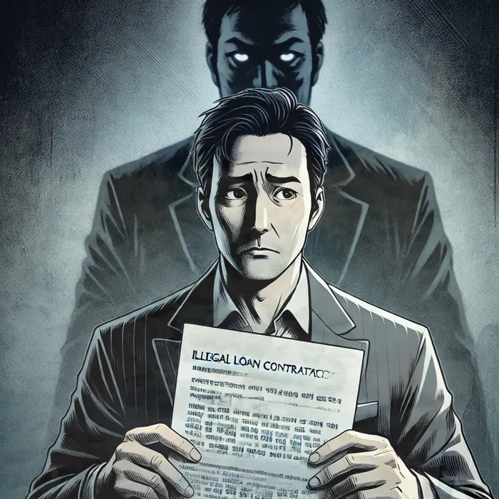 신용 회복 절차