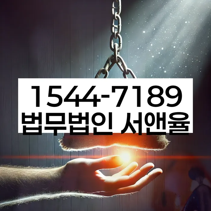 개인회생 재산 보호 절차