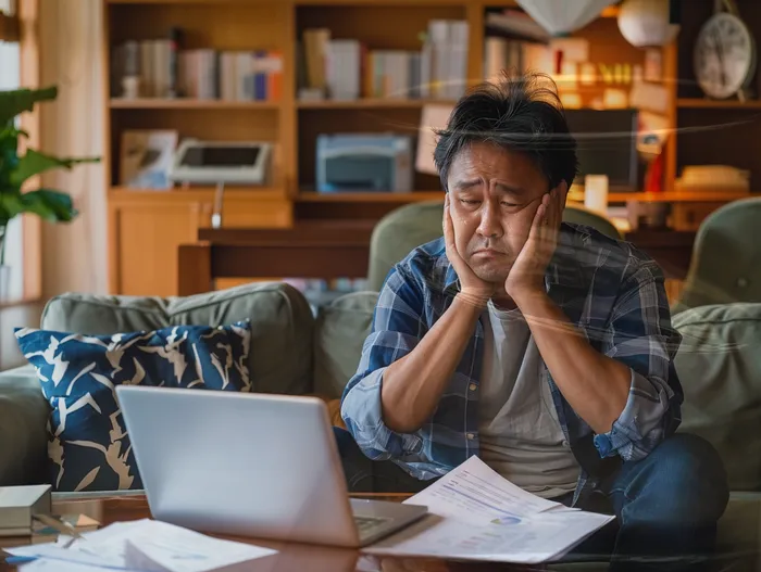 재산 매각 절차