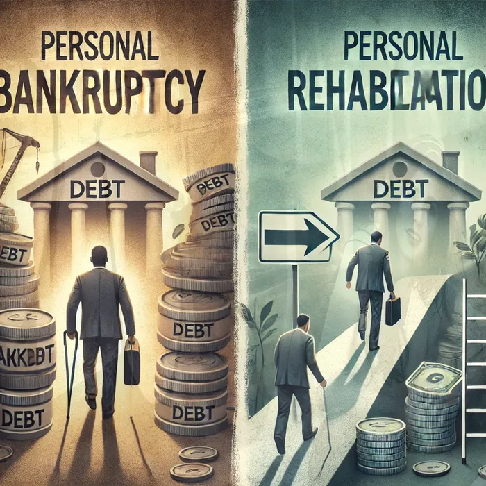 채무자대리인제도