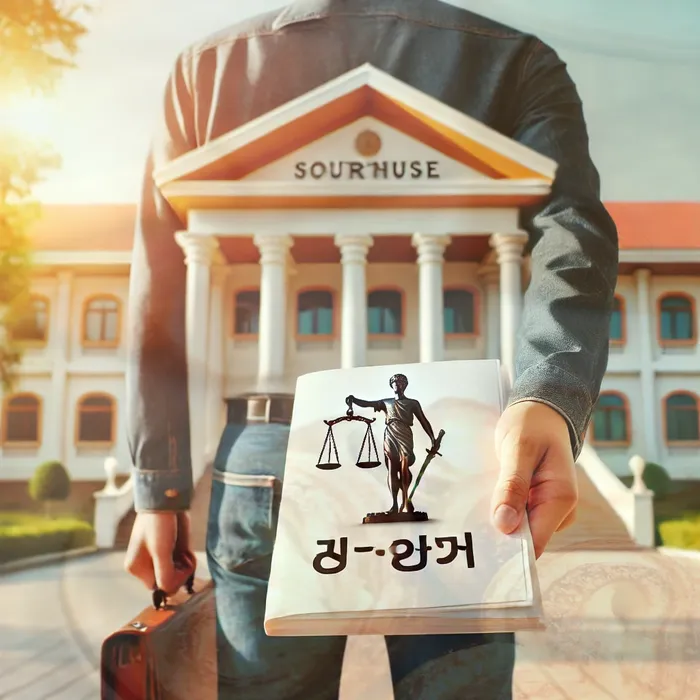 개인파산 신청 방법