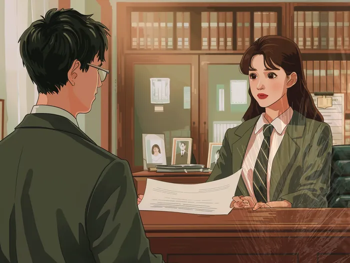 개인회생채무조정성공사례