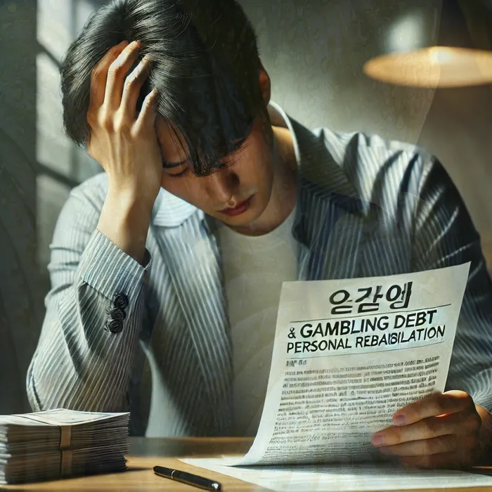 개인회생 신청 방법