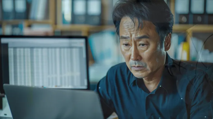 개인회생과 개인파산 비교