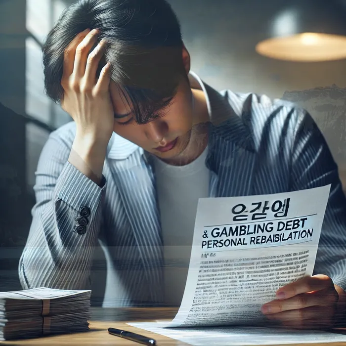 개인회생 재신청