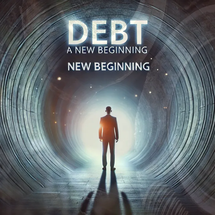 채무 조정 방법