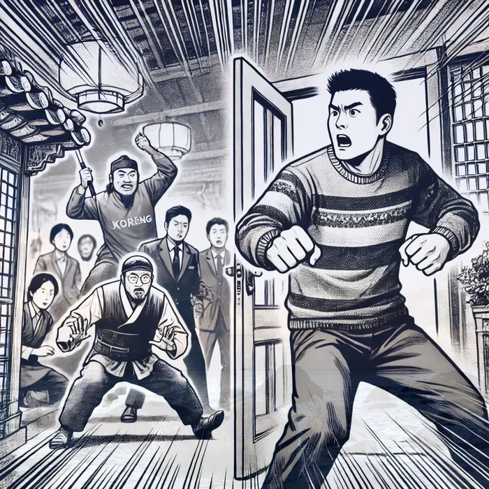 연남동 경제 상황